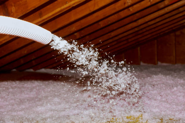 Best Spray Foam Insulation  in Tappan, NY