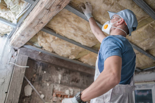 Best Insulation for New Construction  in Tappan, NY