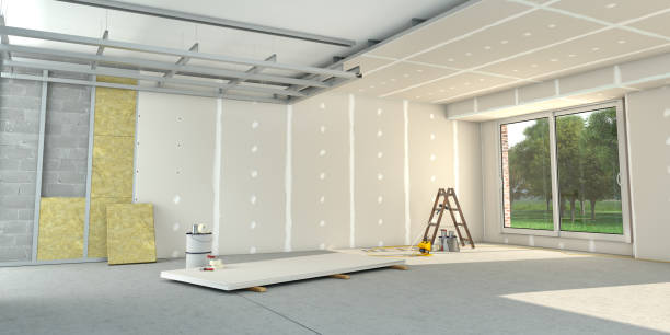 Best Attic Insulation Installation  in Tappan, NY