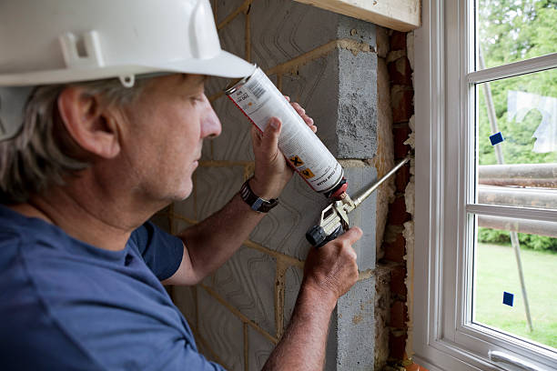 Best Insulation Repair Services  in Tappan, NY