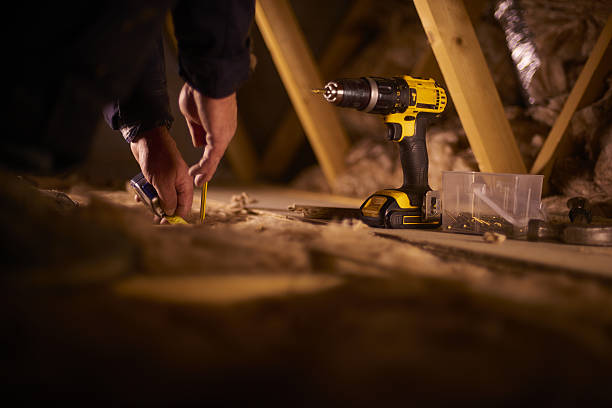 Best Energy-efficient Insulation  in Tappan, NY